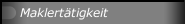 Maklertätigkeit